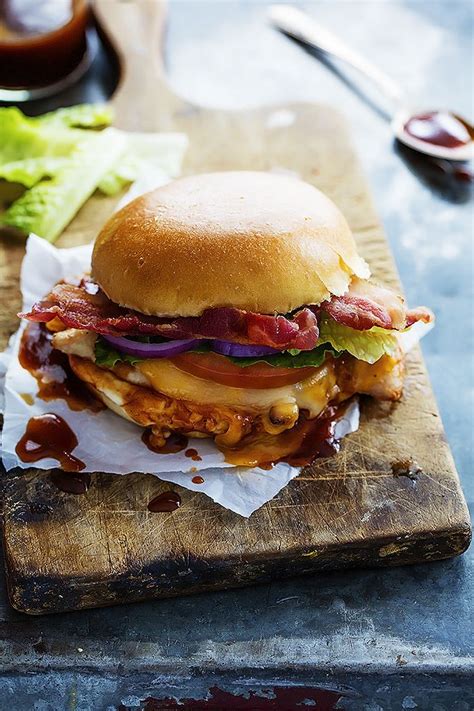 30 Easy Chicken Sandwich Recipes Best Chicken Sandwiches—