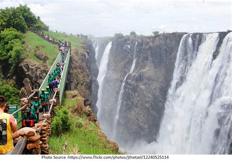 20 Best Tourist Attractions To Visit In Zambia Tour Rom