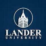 Lander University Photos