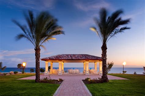 Call 0800 232 243 to arrange a time that suits. Caribbean Wedding Venues | Santa Barbara Beach Resort