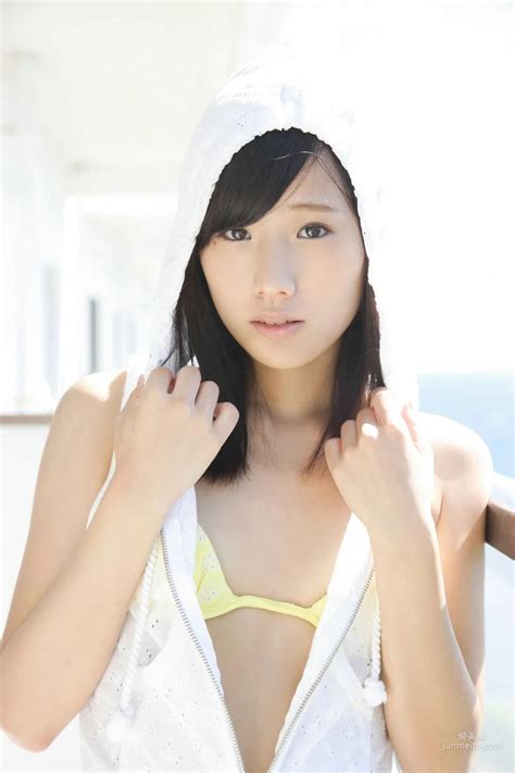 YS Web Vol 595 Yuzuki Akiyama 秋山ゆずき 写真集 30 美女写真美女图片大全 高清美女图库