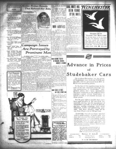 Washington Daily News Washington Nc 1909 Current October 31