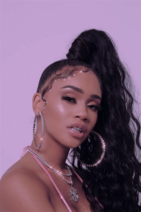 Discover all saweetie's music connections, watch videos, listen to music, discuss and download. SAWEETIE - Am 20.05.2020 in Berlin (Metropol) - Trinity Music