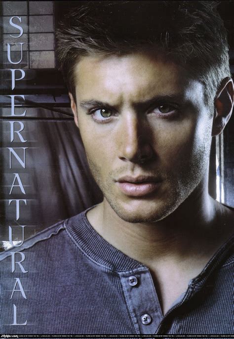 Dean Supernatural Photo 827319 Fanpop