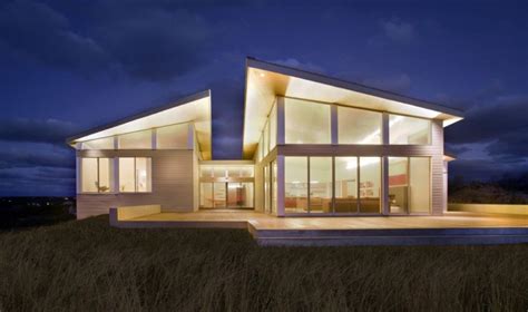 Energy Efficient House Design Home Design Ideas