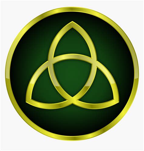 Trinity Symbol Hd Png Download Transparent Png Image Pngitem