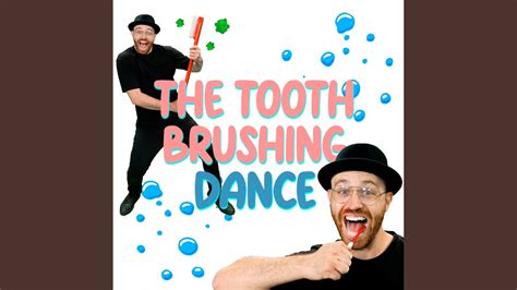 Tooth Brushing Dance Youtube