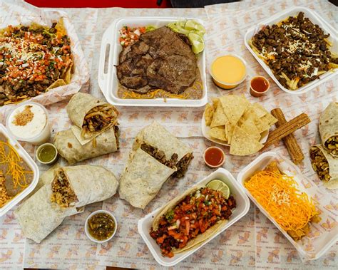 Maybe you would like to learn more about one of these? Order Adalberto's Mexican Food - Sacramento, CA Delivery ...