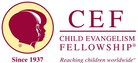 Child Evangelism Fellowship Cef Of Massachusetts