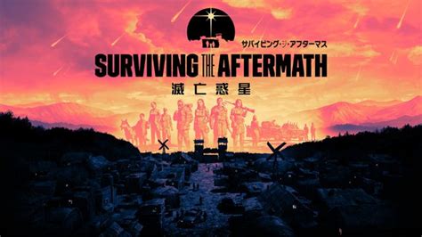 Ign Japan Surviving The Aftermath