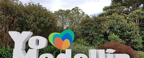 Medellín La Mejor Ciudad De Colombia Para Vivir Medellín Turístico
