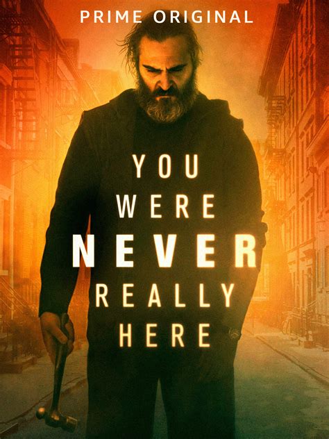 You Were Never Really Here | SafeAvon