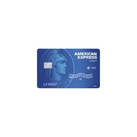 Get To Know The American Express Blue Cash Preferred Card