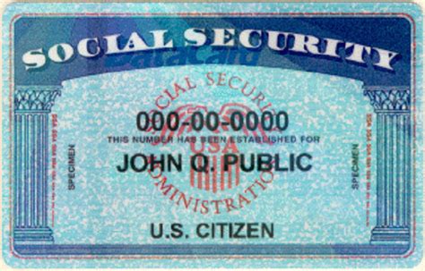 You can get an original social security card or a replacement card if yours is lost or stolen. How do I update my Social Security card after I get US citizenship? | US Immigration forms