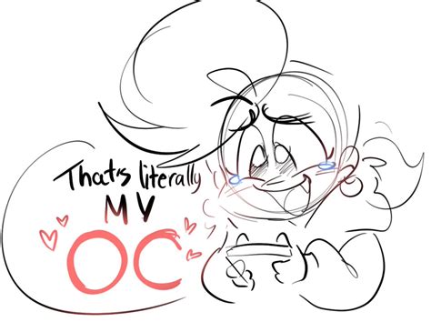 Lilythedrawdork On Twitter Found A Song That I Can Imagine My Oc To It Just Makes Me Happy