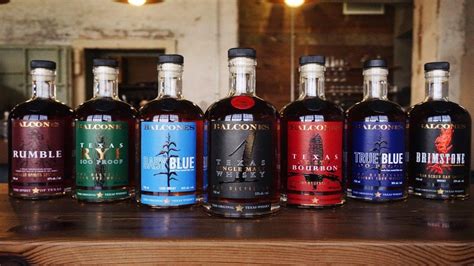 Diageo Snaps Up American Single Malt Whisky Distiller Balcones