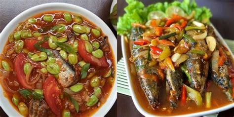 10 Cara Memasak Sarden Ala Rumahan Yang Enak Mudah Dan Anti Gagal