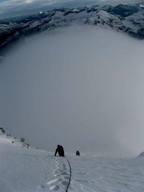 Mount Garibaldi Climbing Hiking And Mountaineering Summitpost