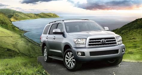 Our level of buying allows us to achieve economy of scale and. 2017 2018 Toyota Sequoia Dubai - Dubai Car Exporter Dealer ...