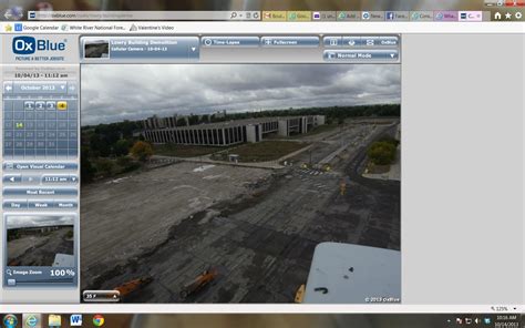 Webcam Screenshot