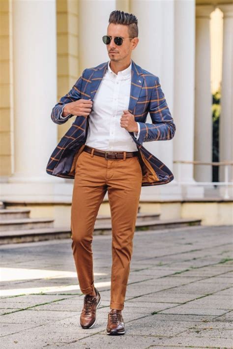 Nice 40 Smart Casual Fashion Ideas That Make Your Look Elegant