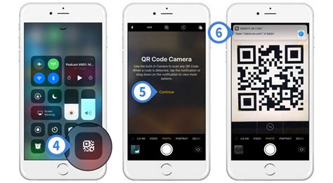 Not all android phones come with this ability yet, so you may have to take some. Qr Code Scanner Iphone 11 - XYZ de Code