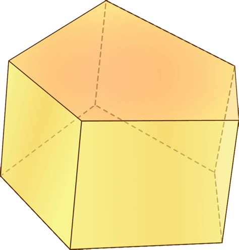 Cone Clipart Rectangular Prism Cone Rectangular Prism Transparent Free