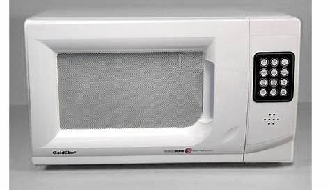 Talking Microwave Oven - Magic Chef| Independent Living Aids