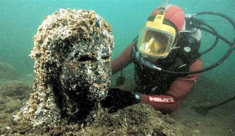 What Was Discovered Deep In The Ocean Is Mind Blowing