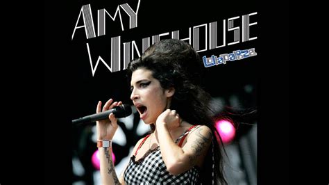 Amy Winehouse You Re Wondering Now Live At Lollapalooza 2007 [9 14] Youtube