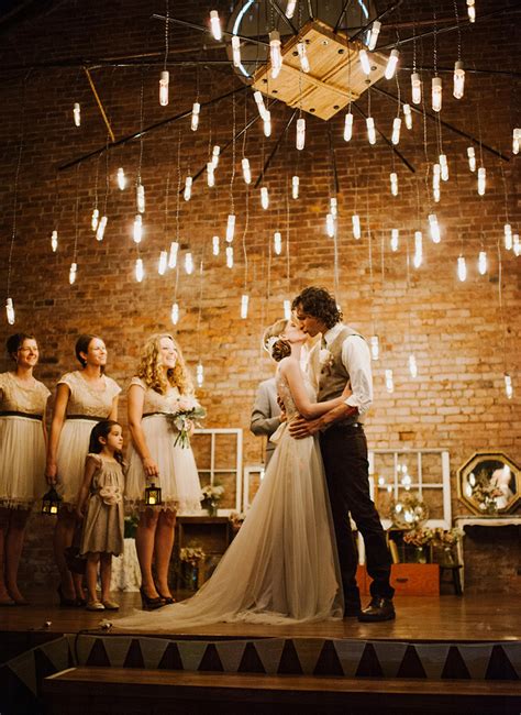 Maybe you would like to learn more about one of these? 19 Wedding Lighting Ideas That Are Nothing Short Of Magical | HuffPost