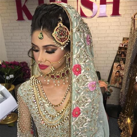 Asian Bridal Fashion Lookbook 21st Sari Bride Human Inspo