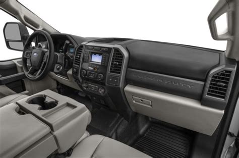 2022 Ford F 250 Interior And Exterior Photos And Video Carsdirect