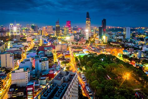 Check flight prices and hotel availability for your visit. 10 things to do in Ho Chi Minh City | The Independent
