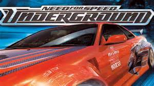 Need For Speed Underground Soundtrack Theme Song Get Low Youtube