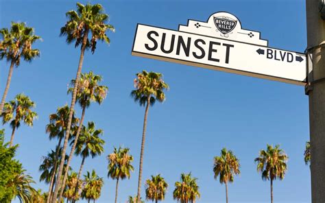 Information about andrew llyod webber's broadway musical, sunset boulevard, including news and gossip where can i buy the music? Travel Destinations Based on the 40 Greatest Movies ...