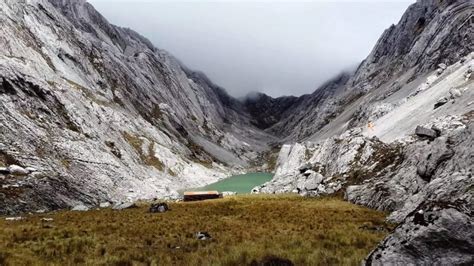 Taman Nasional Lorentz Taman Nasional Terbesar Di Asia Tenggara