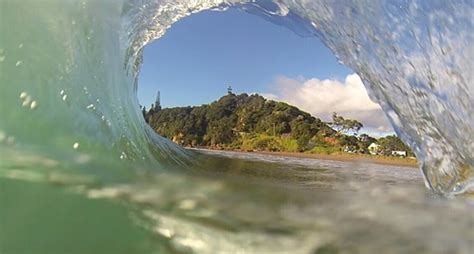 Sandy Bay Surf Forecast And Surf Reports Northland New Zealand
