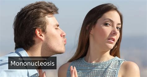Mononucleosis Symptoms Causes Diagnosis Treatment Complications