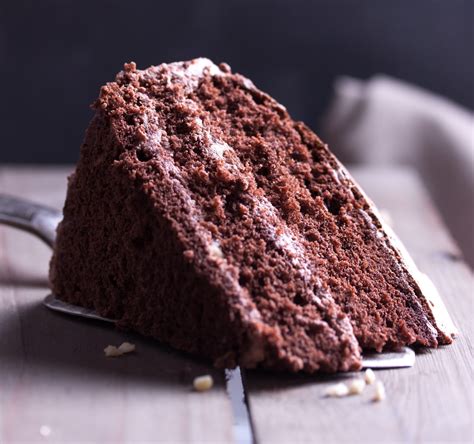 Dark Chocolate Cake Recipe 24 7 Moms