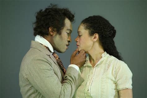 An Octoroon Thrills At Theatre For A New Audience