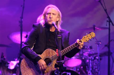 Eagles Joe Walsh Im Dropping Out Of Gop Convention Show