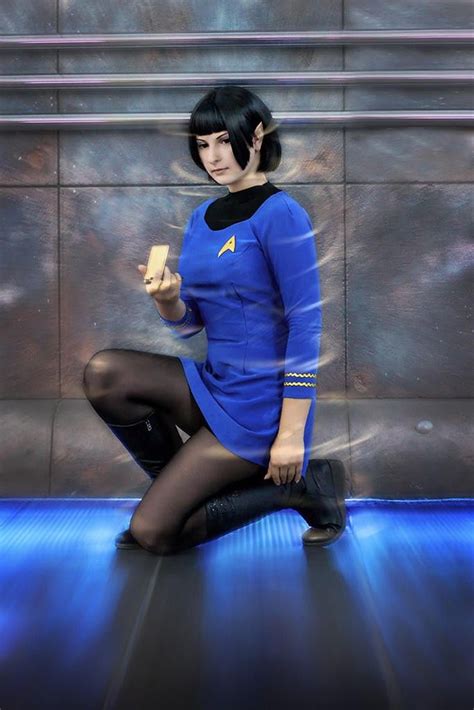 pin by cold hearted jim on star trek cosplay star trek cosplay cute cosplay star trek images