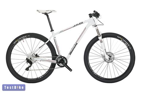 Bianchi bietet dem markt ein komplettes modellangebot für die. Teszt: Bianchi Jab 29.3 mtb $ vásárlás, árak
