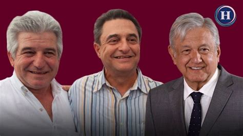 ¿quiénes Son Los Hermanos Del Presidente Andrés Manuel López Obrador