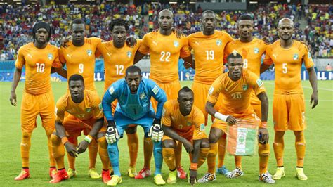Watch afcon 2019 videos and highlights on bein sports mena breaking news. Profiling the AFCON teams: Ivory Coast - PML Daily