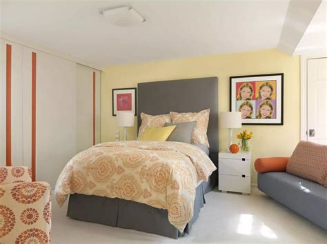 27 Inspirasi Baru Pop Art Bedroom Design