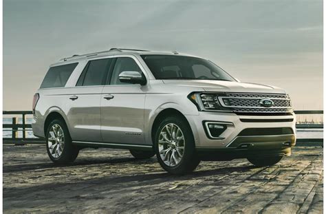 11 Suvs With The Best Third Row Seats In 2020 Us News And World Report