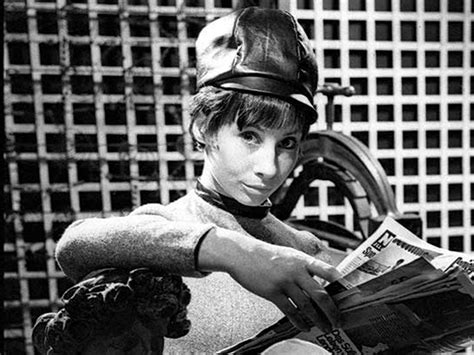 Carole Ann Ford Still Wants To Return To Doctor Who As Susan The