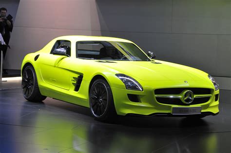 View online (436 pages) or download pdf (20 mb) mercedes benz 2011 sls amg user's manual • 2011 sls ba 197 usa, ca edition a 2011; 2011 Mercedes-Benz SLS AMG E-CELL | Review | SuperCars.net